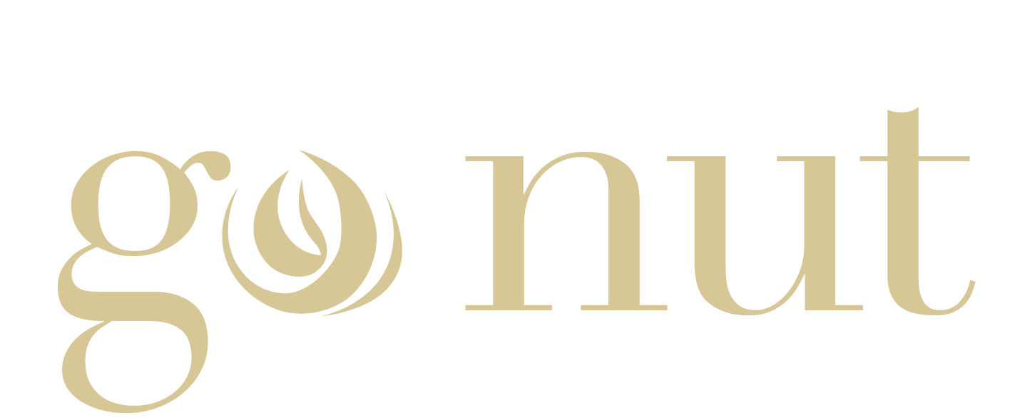 go nut logo