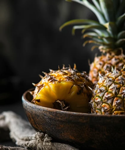 Bromelain