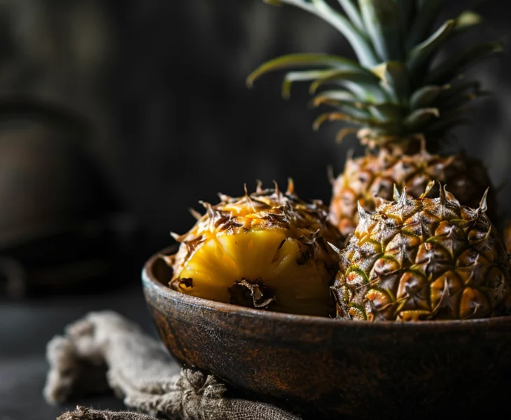 Bromelain