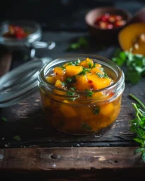 Mango Chutney