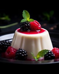 Panna Cotta