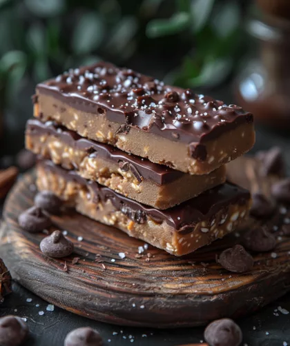 Twix Bars