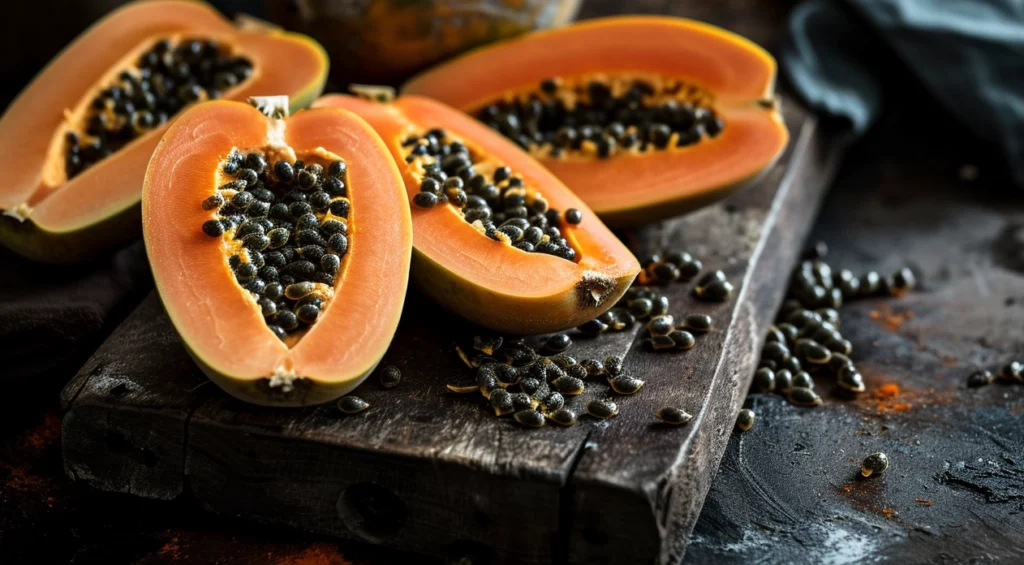 papaya