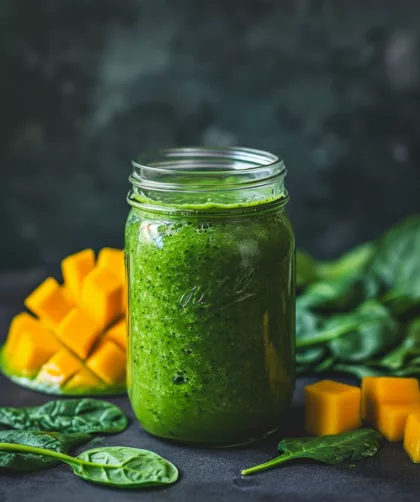 Green Smoothie