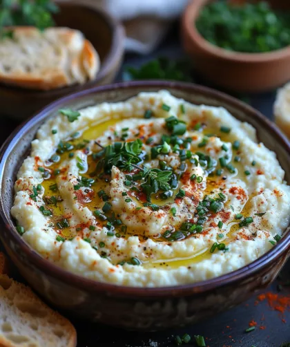 Hummus