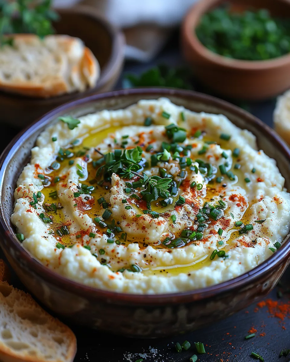 Hummus