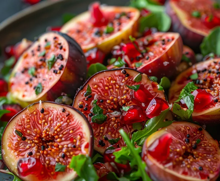 Feigensalat