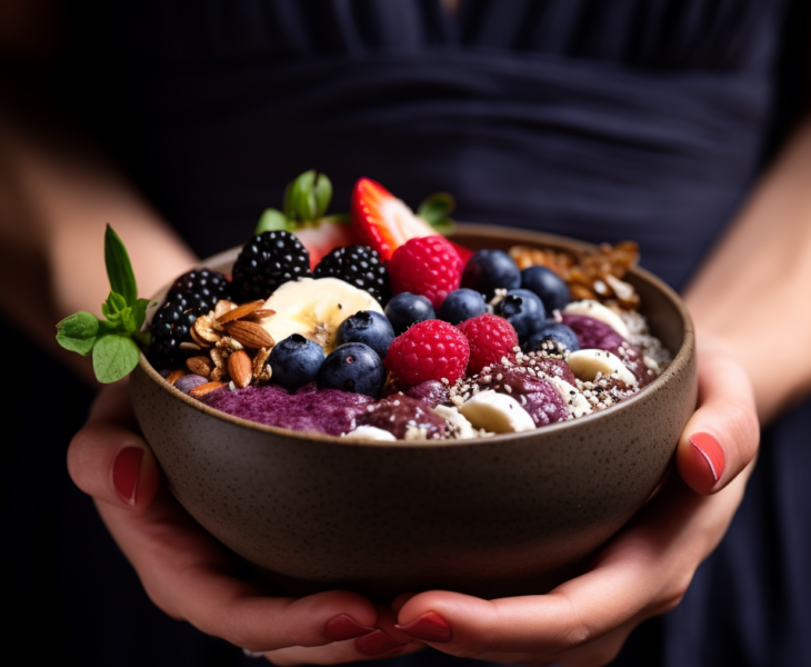 Acai Bowl