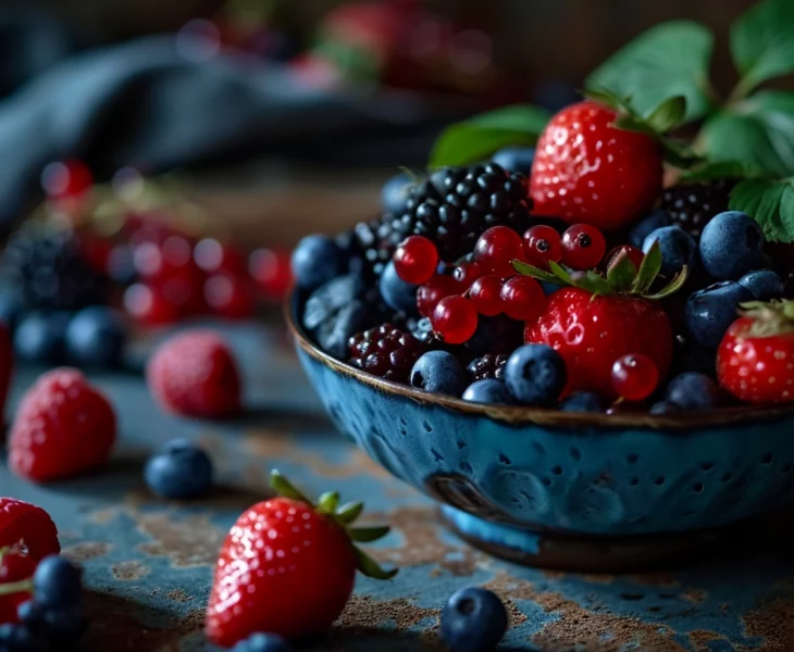 Antioxidantien