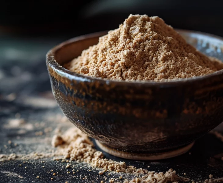 Maca