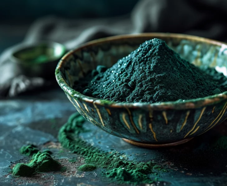 Spirulina