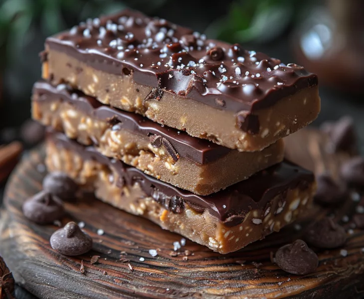 Twix Bars