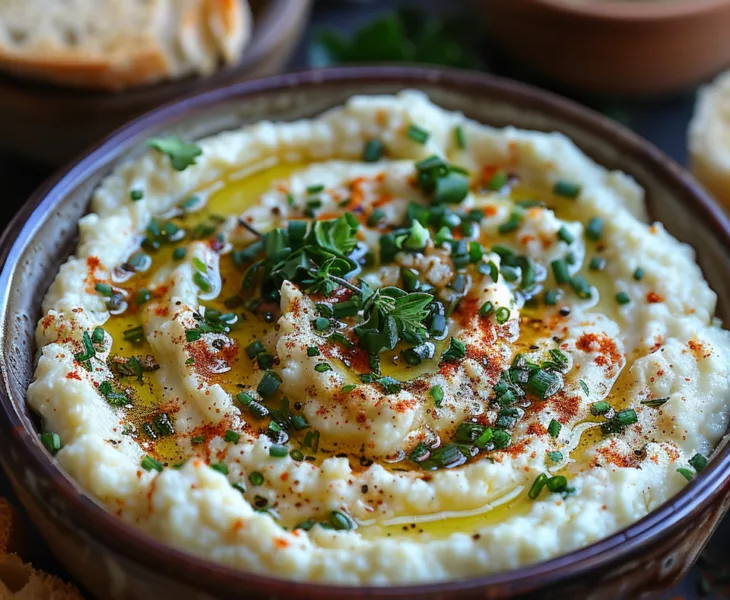 Hummus
