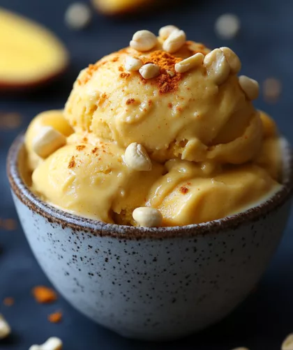 Mango-Kurkuma-Cashew-Nicecream