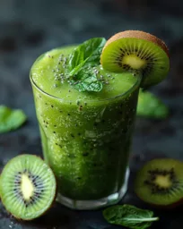 Kiwi Smoothie