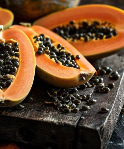 Papaya