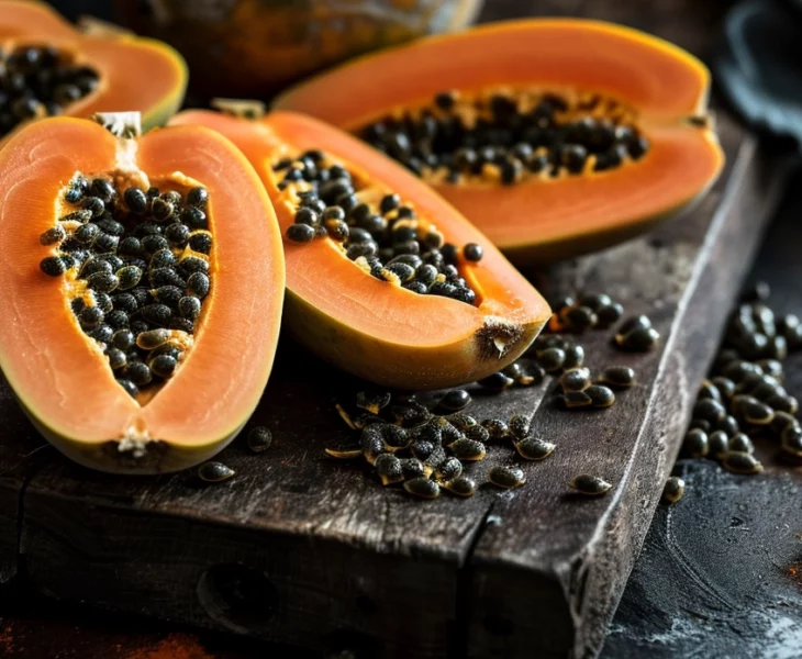 Papaya