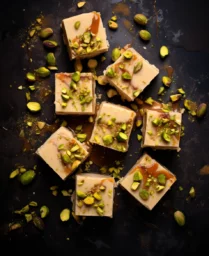 Peanut Butter Fudge