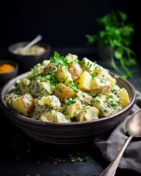 Potato salad