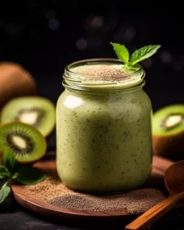 Kiwi Smoothie