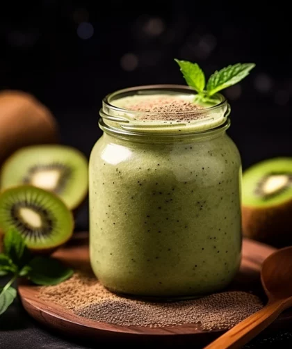 Kiwi Smoothie