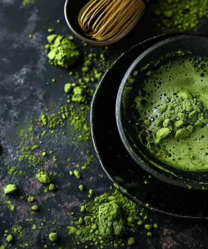 Matcha