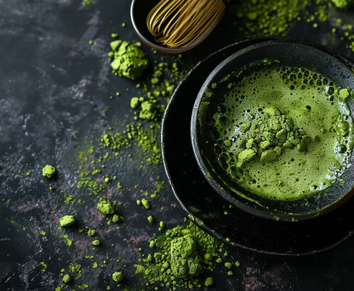 Matcha