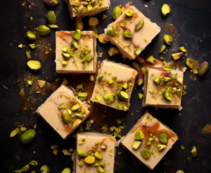 Peanut Butter Fudge