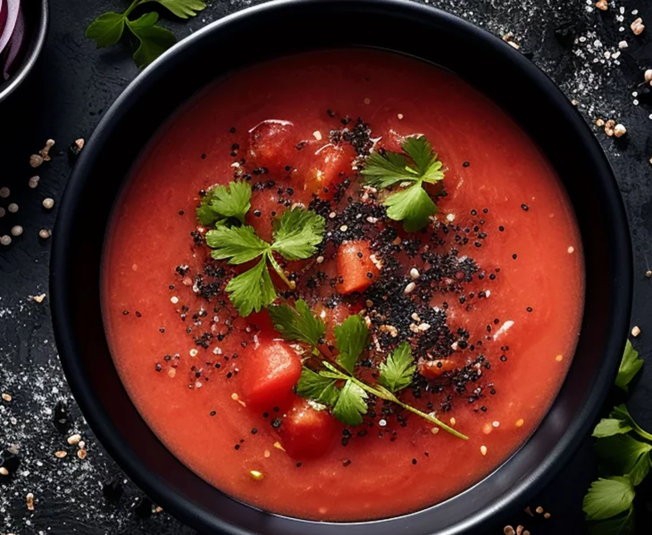 Gazpacho