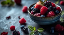 How to Control Cravings for Sweets