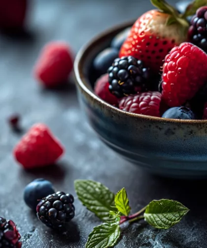 How to Control Cravings for Sweets
