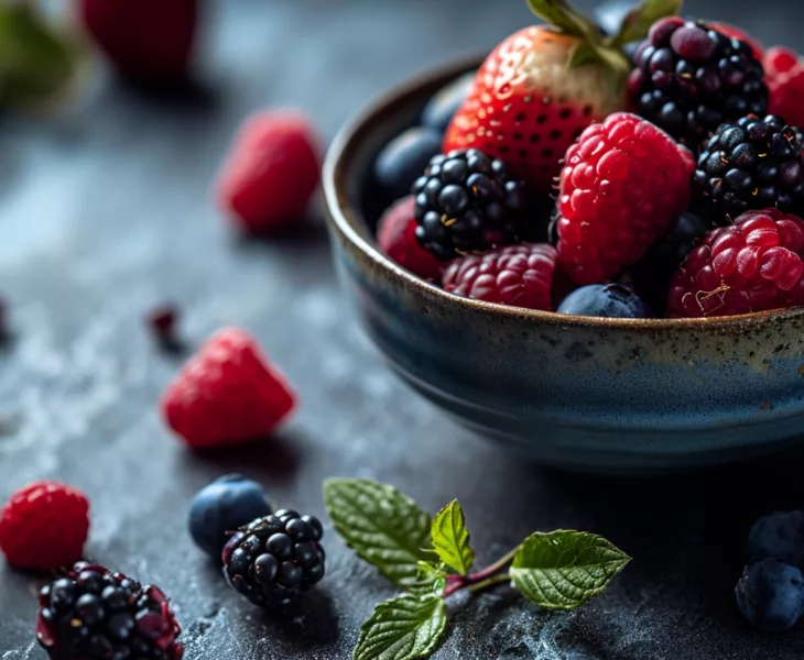 How to Control Cravings for Sweets